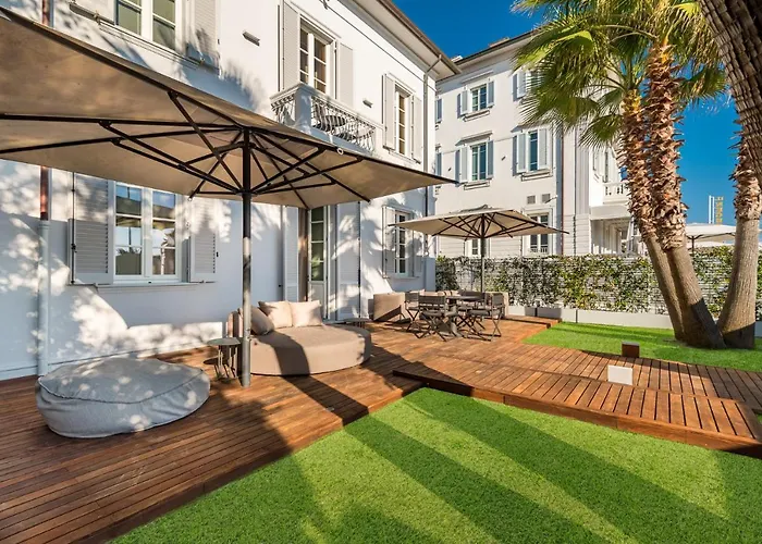 Villa Grey