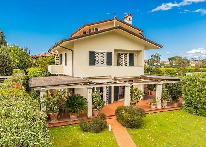 Villa Annie
